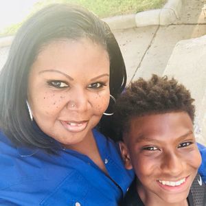 Meet your Posher, Angie